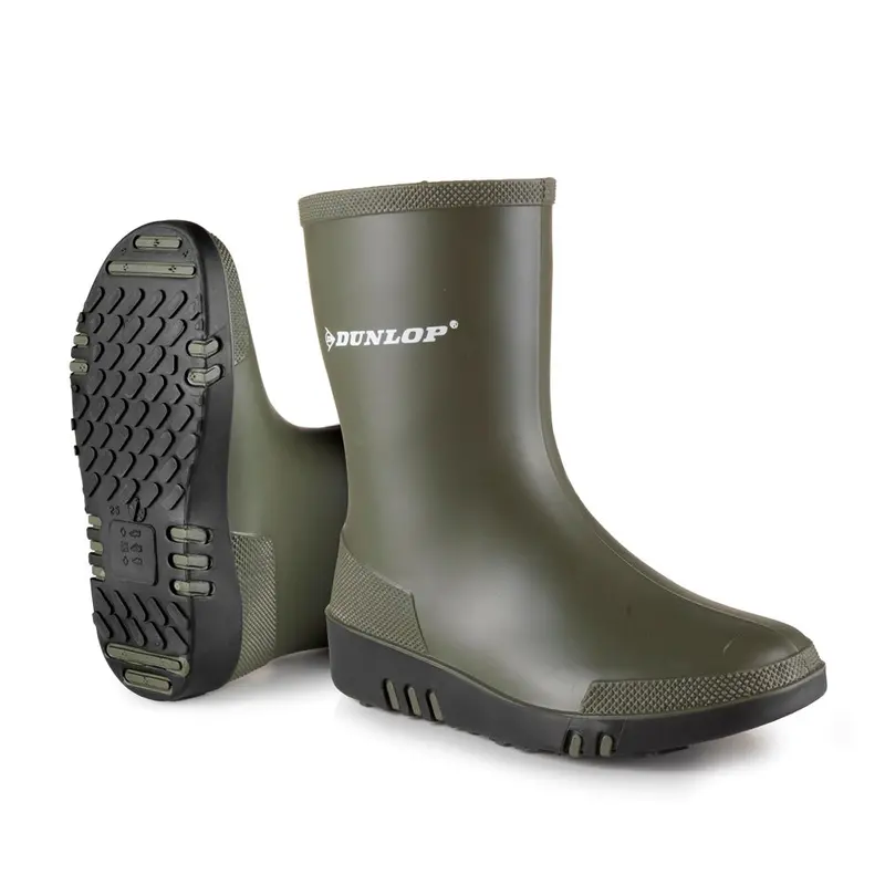 Dunlop Kids’ Mini Wellington Boots 1
