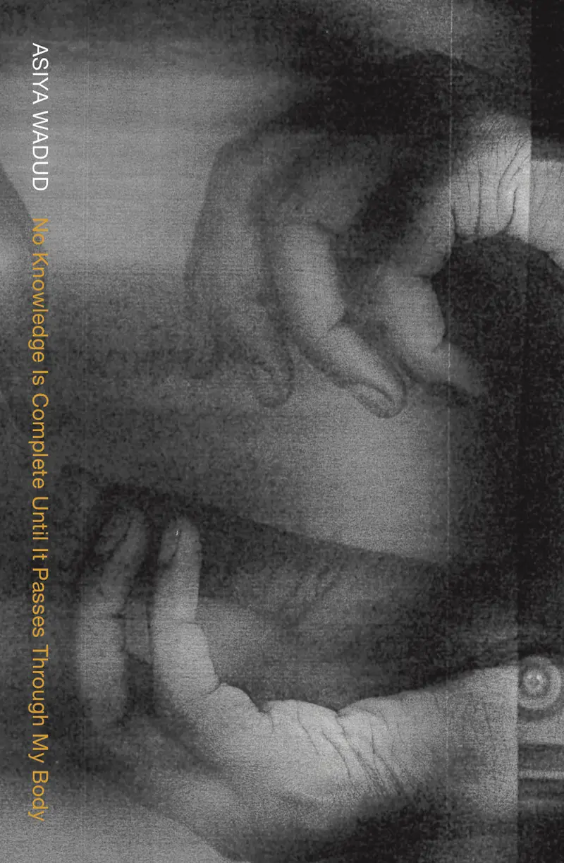 Embodied Knowledge: When Learning Becomes Physical 1