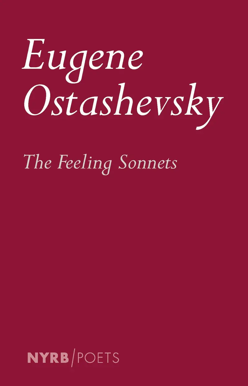 Emotion Sonnets 1