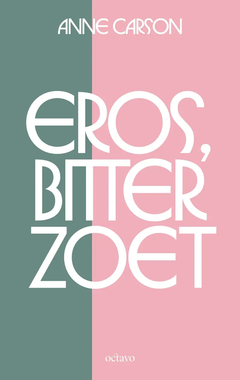 Eros, Bittersweet 1