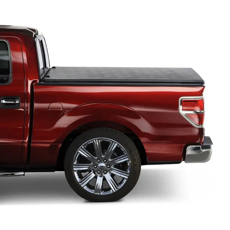 Extang Emax Folding Tonneau Cover For 2004–2008 Ford F-150 (5.5' Bed) 1