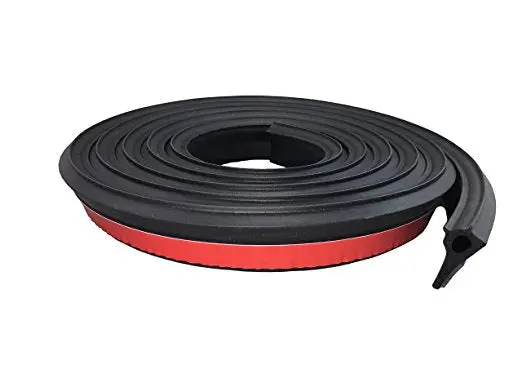 Extang Maxseal Tailgate Weather Seal For Truck Bed Covers 1