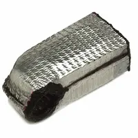 Extreme 90-Degree Spark Plug Boot Heat Shield 1