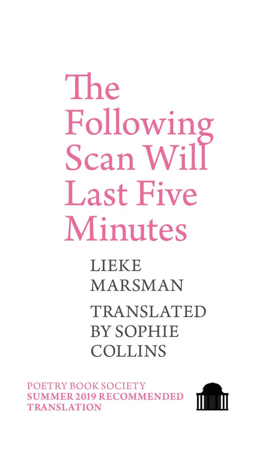 Five-Minute Diagnostic Scan 1