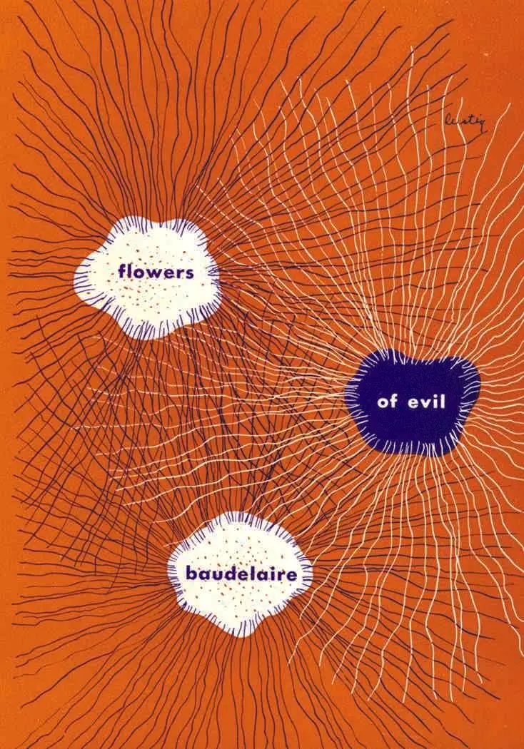 Flowers Of Evil: Translated Edition 1
