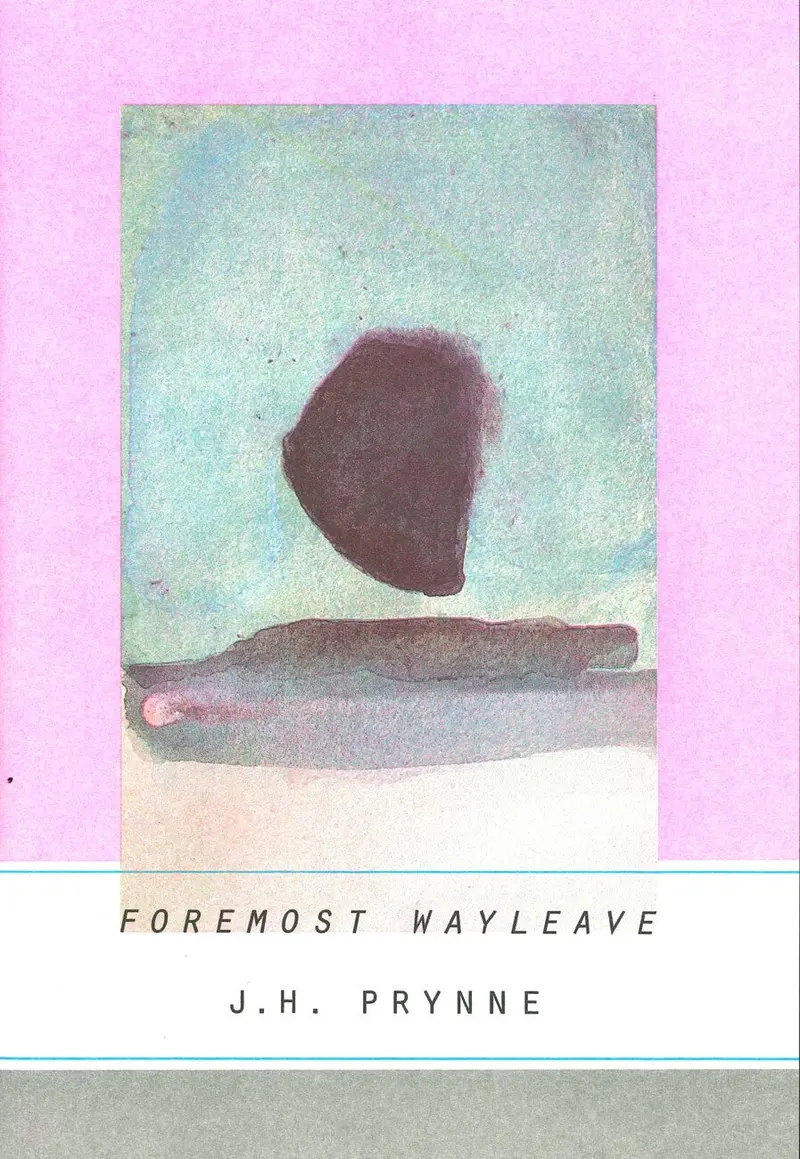 Foremost Wayleave: Pathways And Permissions 1