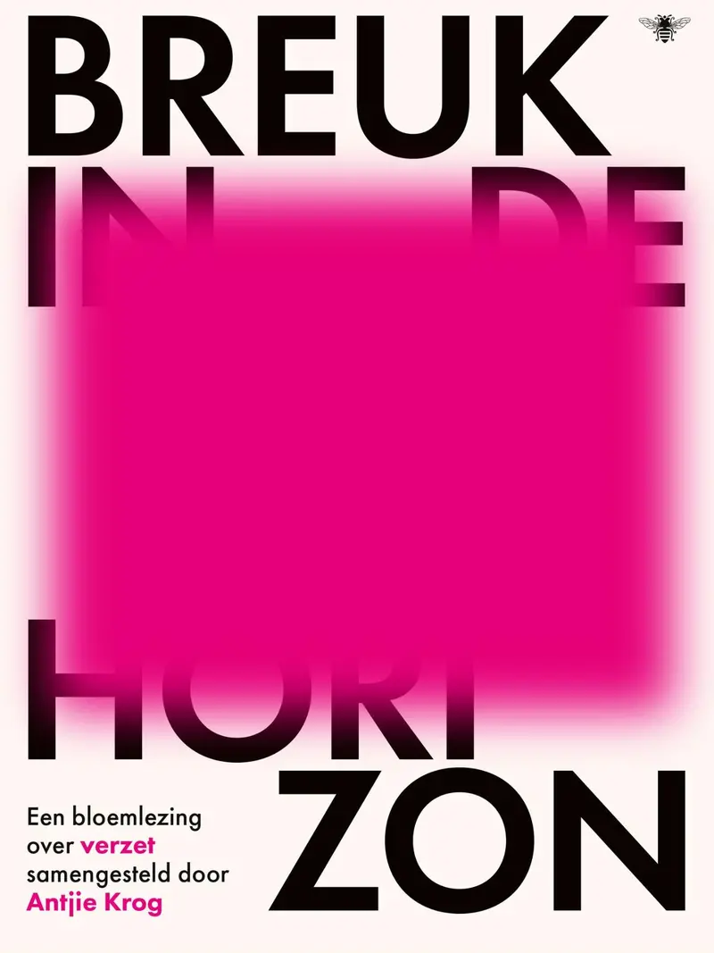 Fracture At The Horizon 1