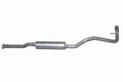Gibson Aluminized Cat-Back Exhaust For 2001–2004 Toyota Tacoma (2.7L/3.4L, 2Wd) 1
