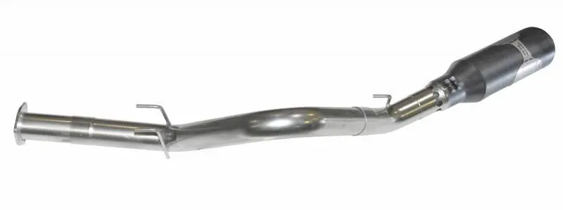 Gibson Metal Mulisha Exhaust For 2015–2016 Ford F-250/F-350 Super Duty 6.7L Diesel (6.5' Bed Crew Cab) 1