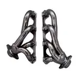 Gibson Nickel-Chrome Headers For 1987–1995 Ford F-150 & Bronco — 5.0L V8 (No Air Injection) 1