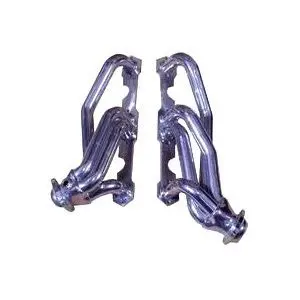 Gibson Performance Ceramic-Coated Headers For 1992–1995 Chevy C/K Trucks, Blazer & Gmc Jimmy (5.0L/5.7L V8, No Air Injection) 1