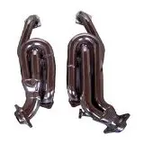 Gibson Performance Ceramic-Coated Headers For 1992–1995 Dodge Dakota & Ram 5.2L/5.9L V8 With Egr 1