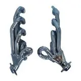 Gibson Performance Ceramic-Coated Headers For 1996–2002 Dodge Ram 2500/3500 8.0L V10 1
