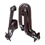 Gibson Performance Ceramic-Coated Headers For 1996–2003 Dodge Dakota 3.9L 2Wd V6 1