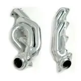 Gibson Performance Ceramic-Coated Headers For 2005–2006 Ford Super Duty F-250/F-350 5.4L V8 1