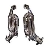 Gibson Performance Nickel-Chrome Headers For 1992–1995 Dodge Dakota & Ram 5.2L/5.9L V8 With Egr 1