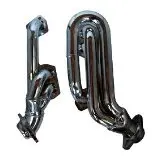 Gibson Performance Nickel-Chrome Headers For 1996–2003 Dodge Dakota 3.9L 2Wd V6 1