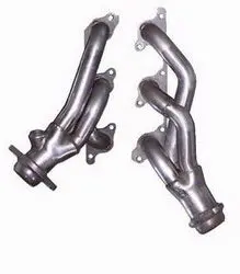 Gibson Performance Nickel-Chrome Headers For 1999–2004 Ford Explorer/Sport Trac & 2000–2007 Ranger 4.0L Sohc V6 2Wd 1
