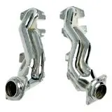 Gibson Performance Nickel-Chrome Headers For 2004–2010 Ford F-150/Expedition 5.4L V8 (No Egr) 1