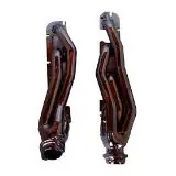 Gibson Performance Nickel-Chrome Plated Headers For 2003 Dodge Ram 2500/3500 5.7L V8 1