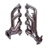 Gibson Performance Silver Ceramic-Coated Headers For 1999–2001 Chevy Silverado & Gmc Sierra 4.8L/5.3L V8 (Egr Only, No Air Injection) 1