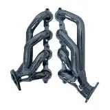Gibson Performance Silver Ceramic-Coated Headers For 2002–2006 Chevy Silverado, Gmc Sierra & Escalade 6.0L V8 (No Egr Or Air Injection) 1