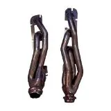 Gibson Performance Silver Ceramic-Coated Headers For 2003 Dodge Ram 2500/3500 5.7L V8 1
