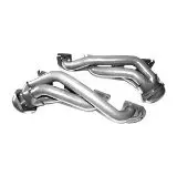 Gibson Performance Silver Ceramic-Coated Headers For 2004–2011 Chrysler 300C, Dodge Charger & Magnum 5.7L V8 1