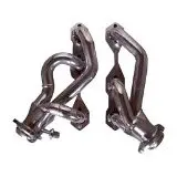 Gibson Performance Stainless Steel Headers For 1996–1998 Chevy S10 & Gmc Sonoma 4.3L V6 2Wd (Egr, No Air Injection) 1