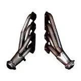 Gibson Performance Stainless Steel Headers For 1996–1999 Chevy C/K Trucks & Suburban 7.4L V8 (No Air Injection) 1