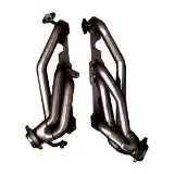 Gibson Performance Stainless Steel Headers For 1996–1999 Chevy C/K Trucks, Tahoe & Suburban 5.0L/5.7L V8 (Air Injection Equipped) 1