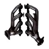Gibson Performance Stainless Steel Headers For 1999–2001 Chevy Silverado & Gmc Sierra 4.8L/5.3L V8 (Egr + Air Injection) 1