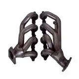 Gibson Performance Stainless Steel Headers For 1999–2002 Chevy Silverado, Gmc Sierra, Tahoe & Suburban 6.0L V8 (Egr Equipped, No Air Injection) 1
