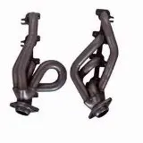 Gibson Performance Stainless Steel Headers For 2000–2003 Dodge Dakota 4.7L V8 1