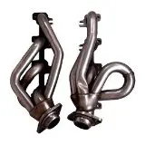 Gibson Performance Stainless Steel Headers For 2000–2003 Dodge Durango 4.7L V8 1