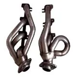 Gibson Performance Stainless Steel Headers For 2002–2003 Dodge Ram 1500 4.7L V8 1