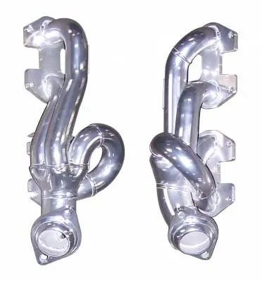 Gibson Performance Stainless Steel Headers For 2005–2010 Ford Mustang 4.6L V8 1