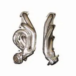 Gibson Stainless Steel Headers For 1997–2003 Ford F-150 & Expedition — 5.4L V8 1