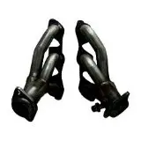 Gibson Stainless Steel Headers For 1997–2004 Ford F-150/F-250/F-350 With 4.2L Engine, Egr & O2 Sensor 1