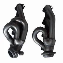 Gibson Stainless Steel Headers For 1999–2004 Ford F-150 & Expedition — 4.6L V8 1
