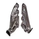 Gibson Stainless Steel Headers For 2001–2003 Chevy Silverado/Gmc Sierra/Avalanche/Suburban — 8.1L V8, Auto Trans (With Egr, No Air Injection) 1