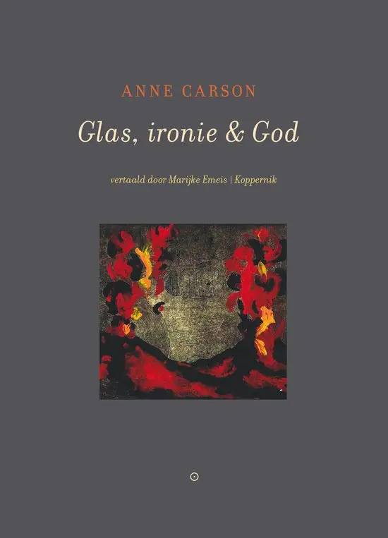 Glass, Irony, And Divinity 1