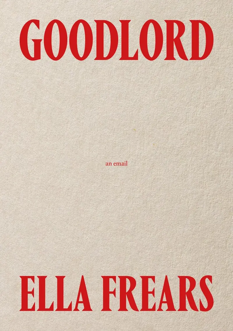 Goodlord: An Email Correspondence 1