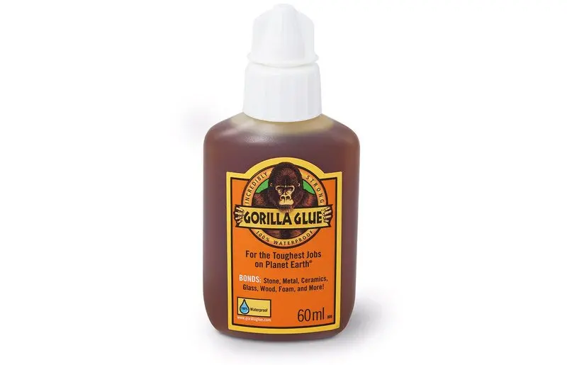 Gorilla Glue All-Purpose Adhesive – 60Ml 1