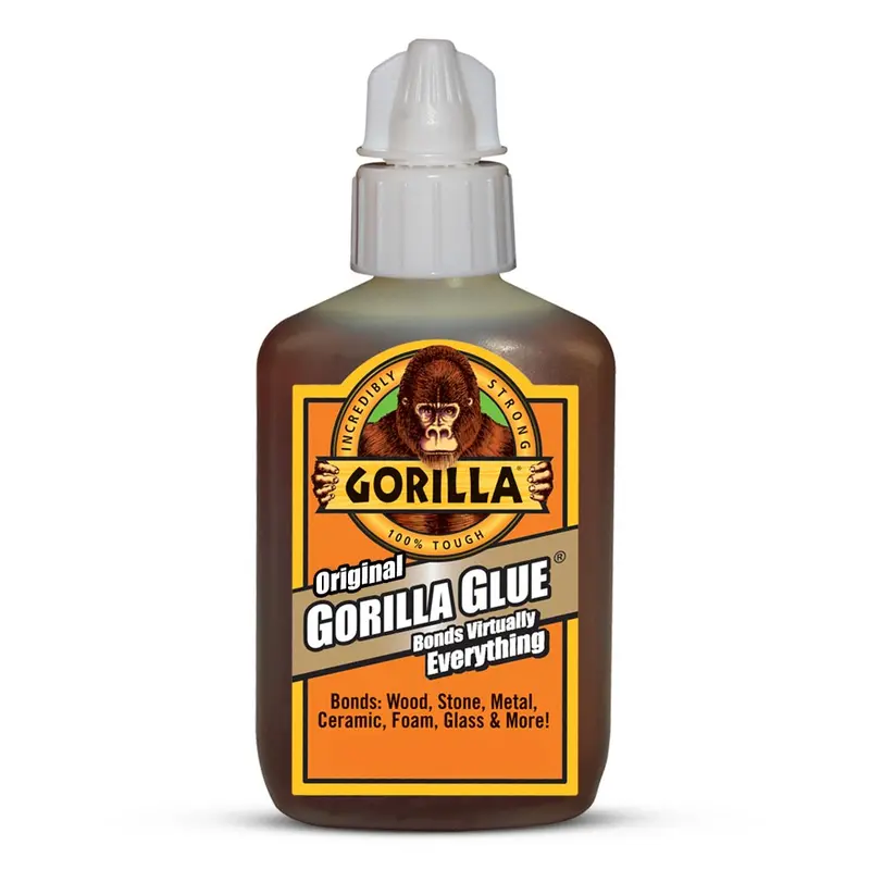 Gorilla Waterproof Polyurethane Glue – 250Ml 1