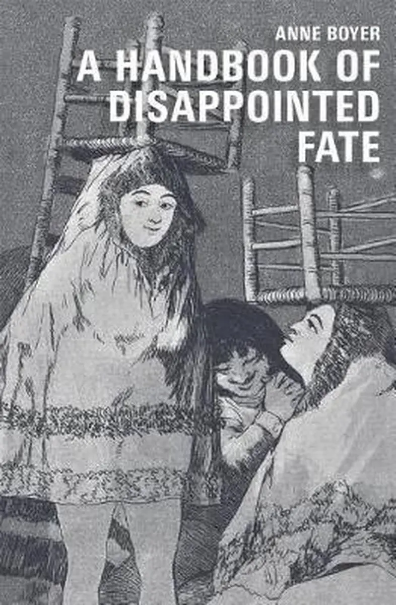Handbook Of Disappointed Fate: Essays On Chance And Loss 1