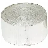 Heatshield Products Heat Shielding Tape – 4" × 10' Aluminum-Foil Reinforced 1