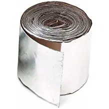 Heatshield Products High-Temp Tape – 2" Wide × 150' Roll 1