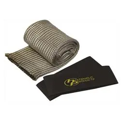 Heatshield Products Radiator Hose Sleeve — 2.5-Inch Diameter × 3-Foot Length 1