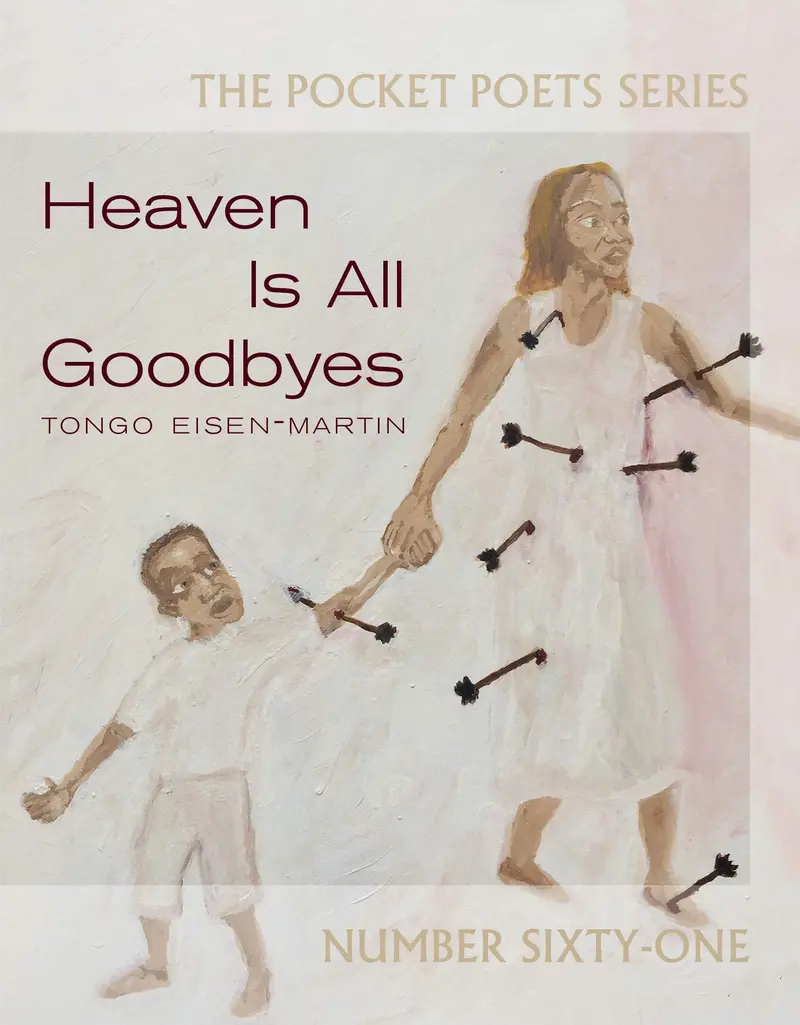 Heaven Is Goodbyes 1